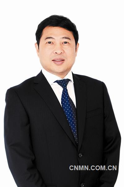 中金嶺南總裁、黨委副書記余剛
