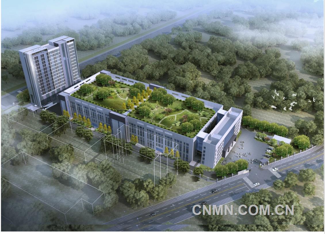 中金嶺南將緊緊抓住粵港澳大灣區(qū)建設(shè)的重大歷史機(jī)遇，充分利用行業(yè)地位、資源優(yōu)勢(shì)和研發(fā)實(shí)力，將“中金嶺南新材料與智能制造高端產(chǎn)業(yè)園”打造成為公司高新技術(shù)研發(fā)孵化與生產(chǎn)基地，加快培育新材料產(chǎn)業(yè)關(guān)鍵技術(shù)，進(jìn)一步提升核心競爭力。