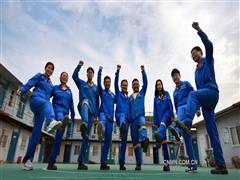 破局與新生——中國十五冶三項制度改革為高質量發(fā)展注入新動能